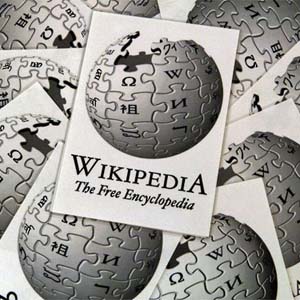 Wikipedia lên 10 và những vụ lừa thế kỷ
