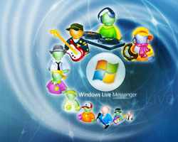 Windows Live sẽ giống mạng xã hội Facebook