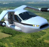 Xe bay sẽ ra mắt vào năm 2015