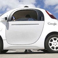 Xe tự hành của Google có thể gây ra tai nạn trong năm 2015 nếu tài xế không can thiệp