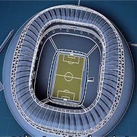 Yêu cầu kỹ thuật đối với sân vận động World Cup